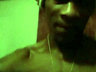 Black Cock Verification Video