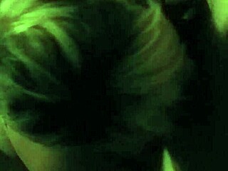 my ex gf sucking my big cock