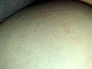 Will This Cheating Wife Survive Rough Pussy Pounding by Big Black Cock?