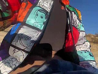 Petite Black Girl Bent Over For Quick Doggystyle In Car Before Class