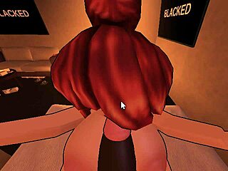 Can This Futanari's Intense Sex Really Drain You Completely?