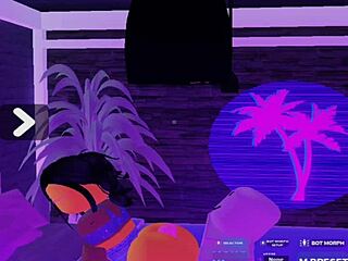 Imagine lucky bot getting sexy buttjob