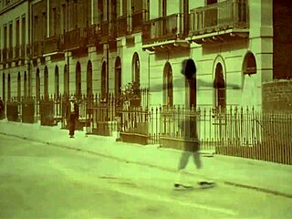 whoa! vintage granny fanny reveals my secret life!