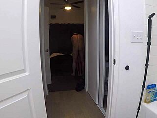 Candy cruise in bathtub POV.