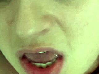 Brunette Babe Bj And Anal Recorded In Restroom!