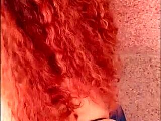 Colombian Latina's beautiful ass fucked doggystyle in public pool