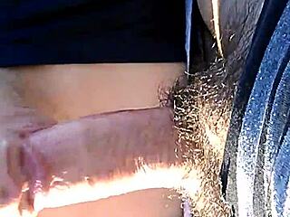 Meeting The Ex For Outdoor Fun In My Stunna Shades