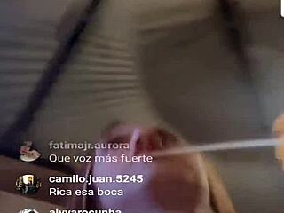 Look at this sexy Spanish midget, she's so hot.