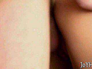 Why Does This 18+ Teen Crave Hardcore Riding Action