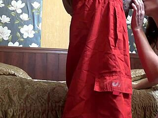 Watch 22 Minutes Of Old Married Couple's Matrimonial Fucking