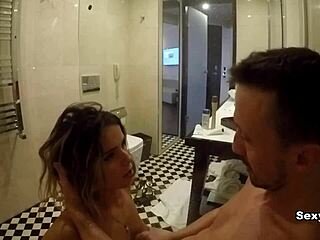 Goddess Sexydeas Unveils Post-Fun Shower Secrets.