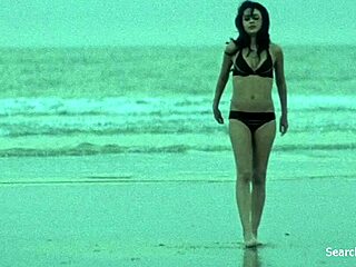 Mila kunis in moving mcallister