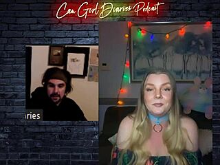 I Am The Cam Girl Sharing Expert Advice On Live Shows.