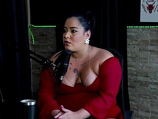 Pri Melancia's Easy Orgasm Menage First DP Tutorial