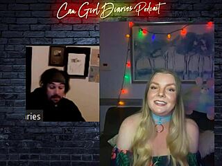I Am The Cam Girl Sharing Expert Advice On Live Shows.