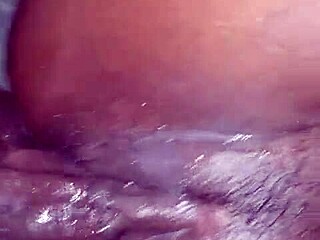 I fuck her till she squirt and beg me to stop