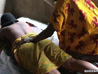 My local wife loves my long cock outside! She bends over for it!