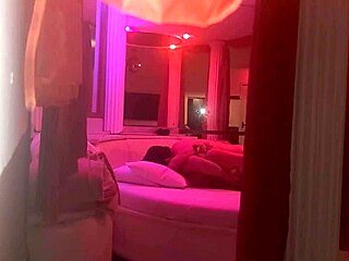 I SHOWED BUSTY MILF MY HARD COCK AND HER PUSSY GOT IMPRESSED.