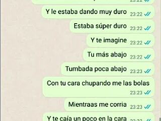 Girlfriend tries the milk and loves it 😋