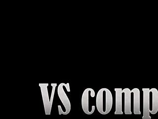 मिलाना मॉन्स्टर कॉक लेती है! ऐस गेप्स!