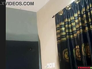 i got paid to model on xvideo in the bathroom