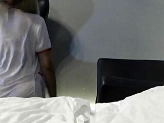 Marsianna Amoon in Real Life Porno with Assfucking and Cum. Blonde Slave Licks Ass and Feet Fetish