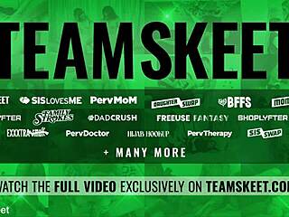 Step Sisters - An Exclusive Family Network Feature Teaser Trailer