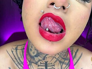 Skinny Annie Clementine Rides Big Black Cock In Rough Interracial Assfucking