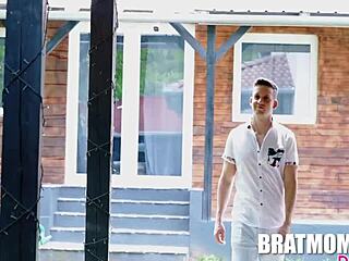 Shalina Devine Dares Alex Chargers POV!