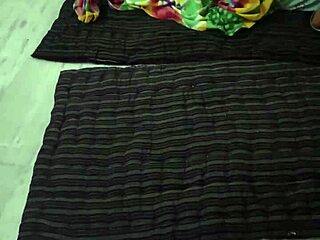 i caught her watching porn, she paid the price