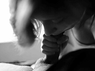 What Exquisite Oral This Chilean Just Gave Me!