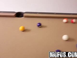 Amateur Babe Jade Jantzen Tries Anal Sex In Mofos Sex Tape.