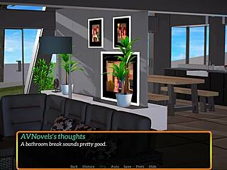 My New Family Episode 552