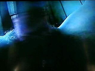 अंधी पत्नी को डिल्डो से जोर से चोदा जाता है