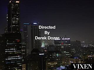 Gym Babe Anna Claire Enjoys Two Big Black Cocks in Intense Workout Session