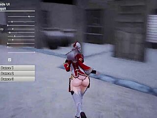 Let's Play Anika 33 POC Test Challenge