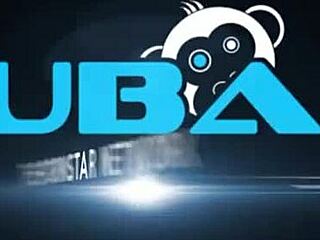 London Keyes straps on babe!