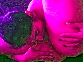 Latina Lesbians Scissor