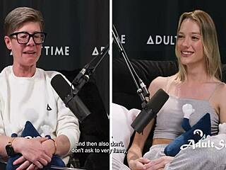 Wife Joins Hidden Orgy with Kenna James