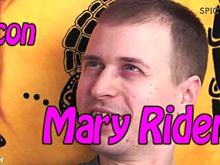 Lady lada's big tits and ass get anal gaping in porn manga saga