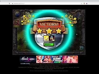 Smutstone 001 Nude Series