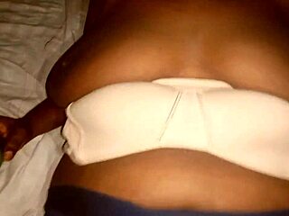 Heavy Duty Booty And Booby For Tight Pussy Fucking?