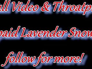 Ladies, learn how to suck cock properly