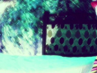 Sharon invites stranger from whatsapp home, gets dick and ass blowjobs, recorded secretly, becomes his whore