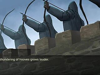 Slave lord gameplay in realms of bondage, slaves for us