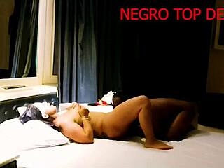 Mais Uma Casada Levando Rola E Gemendo Muito No Meu Cacetão