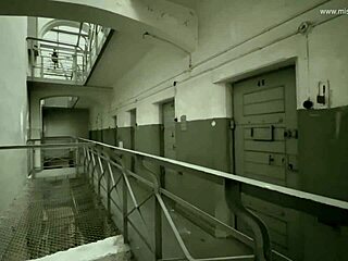 I dominate as dominatrix mistress april in the game show.