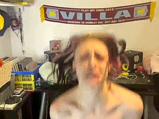 Rokky Horror Piss & Cum Video Bundle - Two Full Scenes