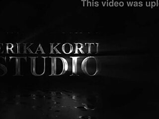 wet triple set with hot latina helen star