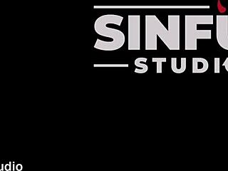 i love anal fisting and threesome fucking with young 18+ anal sluts angelica heaven and luna lynx